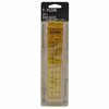 Taylor Square Rain Gauge Ground 1.2 in. W X 7.8 in. L 2715